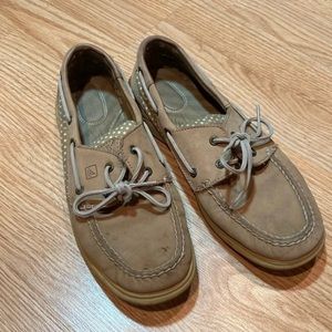 Sperry Top‎ Siders 9